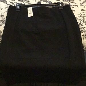 WHITEHOUSE BLACK MARKET PENCIL SKIRT